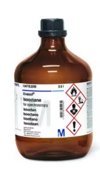 ETANOL ABSOLUTO P/ESPECTROSCOPIA UVASOL (2500ML)