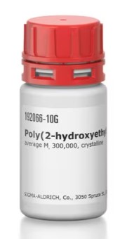 POLY(2-HYDROXYETHYL METHACRYLATE) (10G)