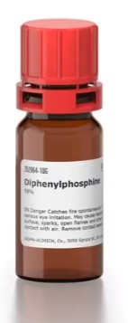 DIPHENYLPHOSPHINE 98% (10G)