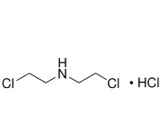 BIS(2-CHLOROETHYL)AMINE HYCROCLORIDE 98% (25G)