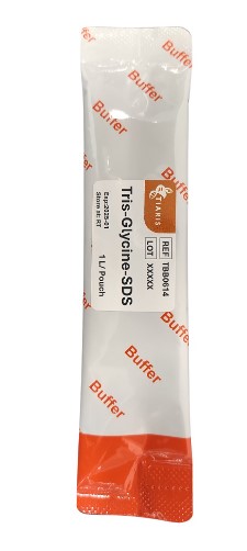 TRIS-GLICINA-SDS BUFFER 1X PH 8.3 (10)