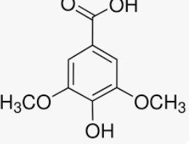 4-HYDROXY-3-METHOXYCINNAMIC ACID 98% (500G)