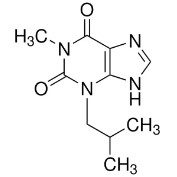 3-ISOBUTYL-1-METHYLXANTHINE ≥99% (HPLC) (100MG)