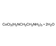 TRIS(ETHYLENEDIAMINE)COBALT(III) CHLORIDE 2HIDRATE