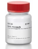 ORO NANOPARTICULAS 50NM (25ML)