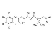 CIS-CYPERMETHRIN-(PHENOXY-D5) (5 mg)  PESTANAL