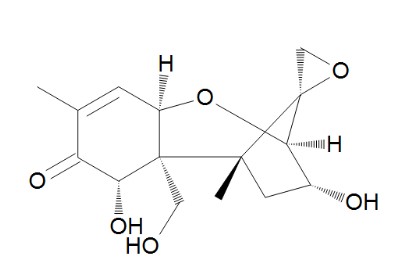 DEOXYNIVALENOL (10 mg)