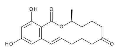 ZEARALENONE (10 mg)