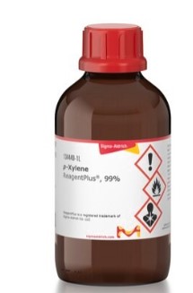 XILENO 99% REAGENTPLUS (500ML)