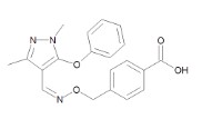 (Z)-FENPYROXIMATE (FREE ACID) (10 mg)