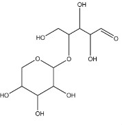 XYLOBIOSE ≥90% (HPLC) (10MG)