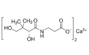 CALCIUM-D-PANTOTHENATE (500MG)