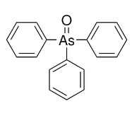 TRIPHENYLARSINE OXIDE 97% (25 G)