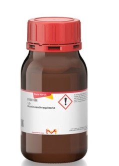 1,2-DIAMINOANTHRAQUINONE (100MG)