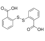 2,2'-DITHIODIBENZOIC ACID ≥95% (100G)