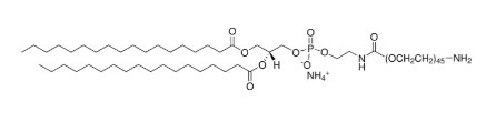 DSPE-PEG(2000) AMINE (25MG)