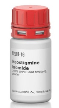 NEOSTIGMINE BROMIDE ≥98% (1G)