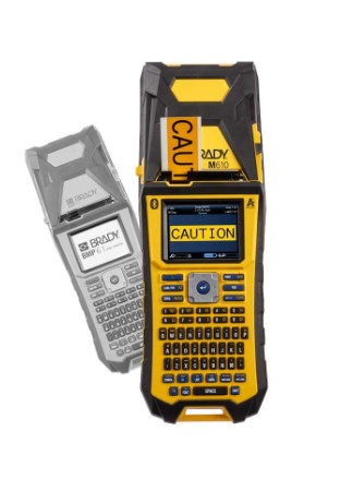 IMPRESORA DE EQTIQUETAS BRADY M610