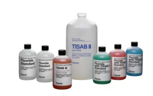 TISAB II SOLUCION P/ISE FLUORURO (3.780ML)