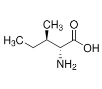 D-ISOLEUCINE (250MG)