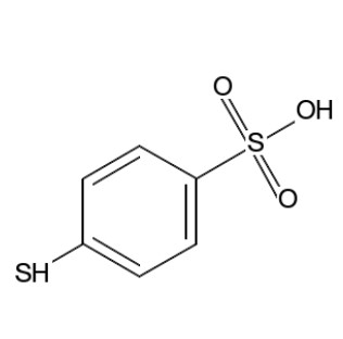 4-MERCAPTOBENZENESULFONIC ACID (250MG)