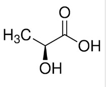 L-(+)-ACIDO LACTICO SOLUCION (1000ML)
