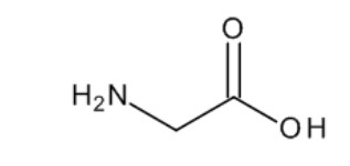 GLYCINE (250MG)