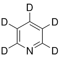 PYRIDINE-D5 (10X0,6ML))