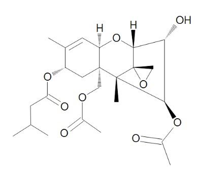 T-2 TOXIN (10 mg)