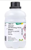 ISOAMYL ALCOHOL EMPLURA (1000ML)