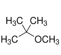 TERC-BUTILMETIL ETER ANHIDRO (100)