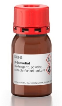 BETA-ESTRADIOL (5G)