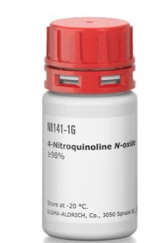 4-NITROQUINOLINE 1-OXIDE >= 98% (1G)