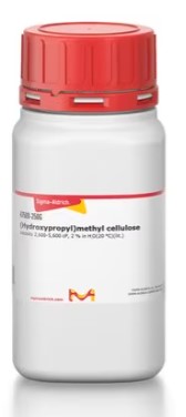 (HYDROXYPROPYL)METHYL CELLULOSE (250G)