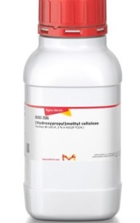 (HYDROXYPROPYL)METHYL CELLULOSE (250G)