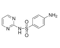 SULFADIAZINA VETRANAL (100 MG)