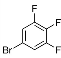 5-BROMO-1,2,3-TRIFLUOROBENCENO 99% (5)