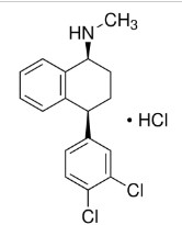 SERTRALINA CLORHIDRATO (200 MG)