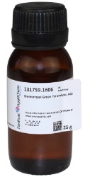 VERDE BROMOCRESOL (25 G)