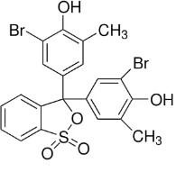 PURPURA DE BROMOCRESOL (5G)