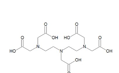 DTPA (250 MG)