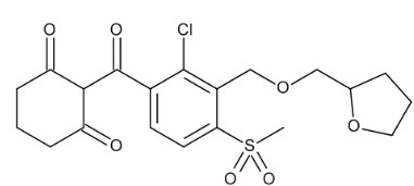 TEFURILTRIONA (50 MG)