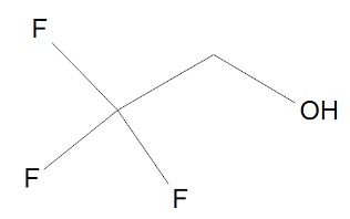 2,2,2,-TRIFLUOROETANOL (250 MG)