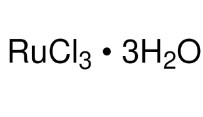 RUTHENIUM (III) CLHORIDE TRIHYDRATE (10G)