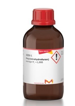 POLY(TETRAHYDROFURAN) (1000ML)