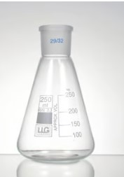 MATRAZ ERLENMEYER ESM 29/32 50ML (2)