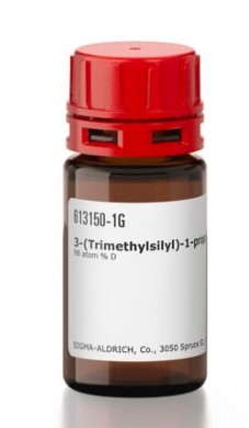 3-(TRIMETHYLSILYL)-1-PROPANESULFONIC ACID-D6 (1G)