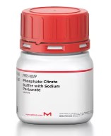 PHOSPHATE-CITRATE BUFFER W/SODIUM PERBORATE(50CAP)