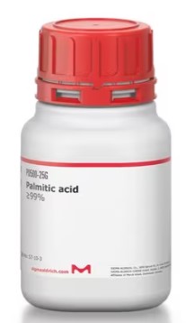 ACIDO PALMITICO ≥99% (25G)