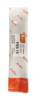 TAMPON PBS 1X PH 7,4 P/1 L (50 SOBRES)